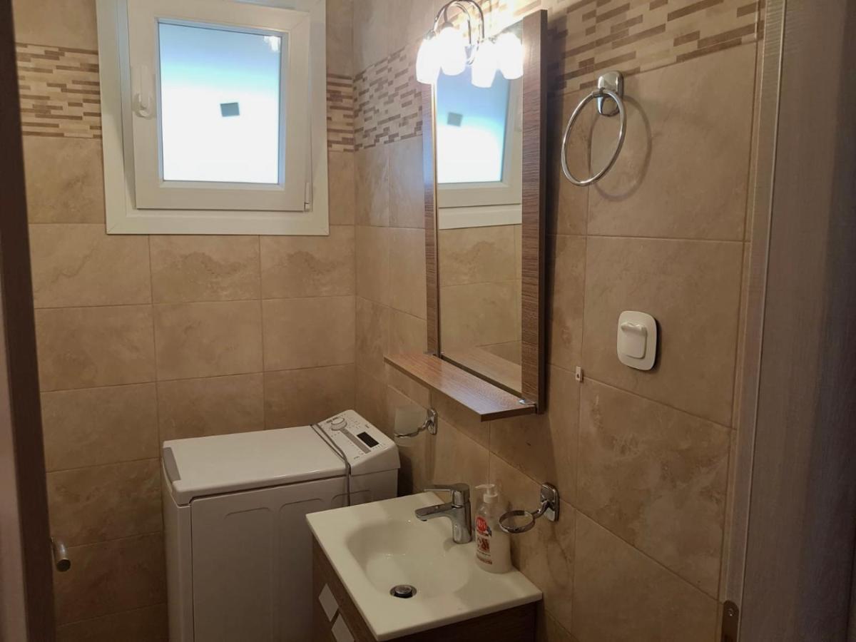 Votsalo Pool Apts Kalami  Zewnętrze zdjęcie